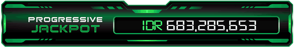 LINETOGEL138 Jackpot